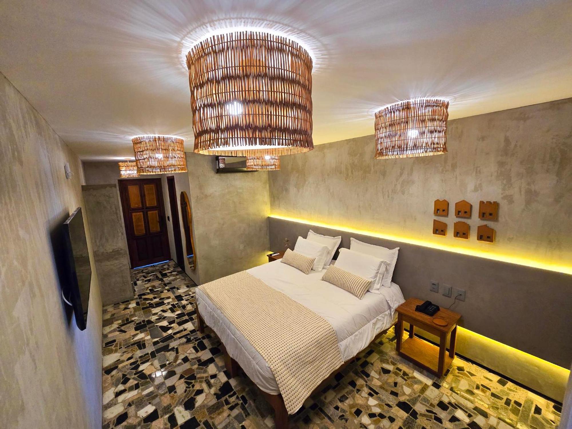 Carnauba Hotel Boutique Aquiraz Extérieur photo