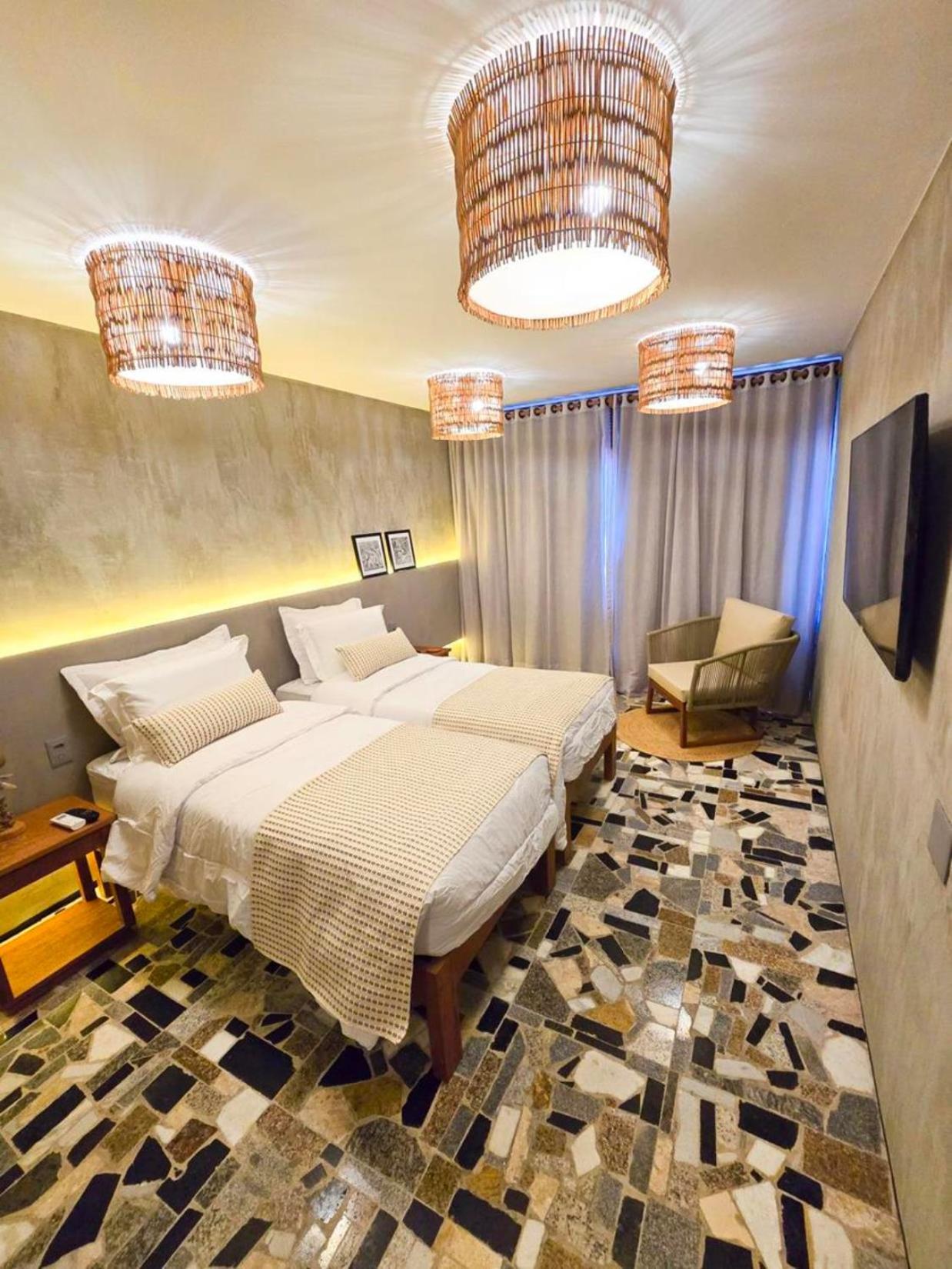 Carnauba Hotel Boutique Aquiraz Extérieur photo