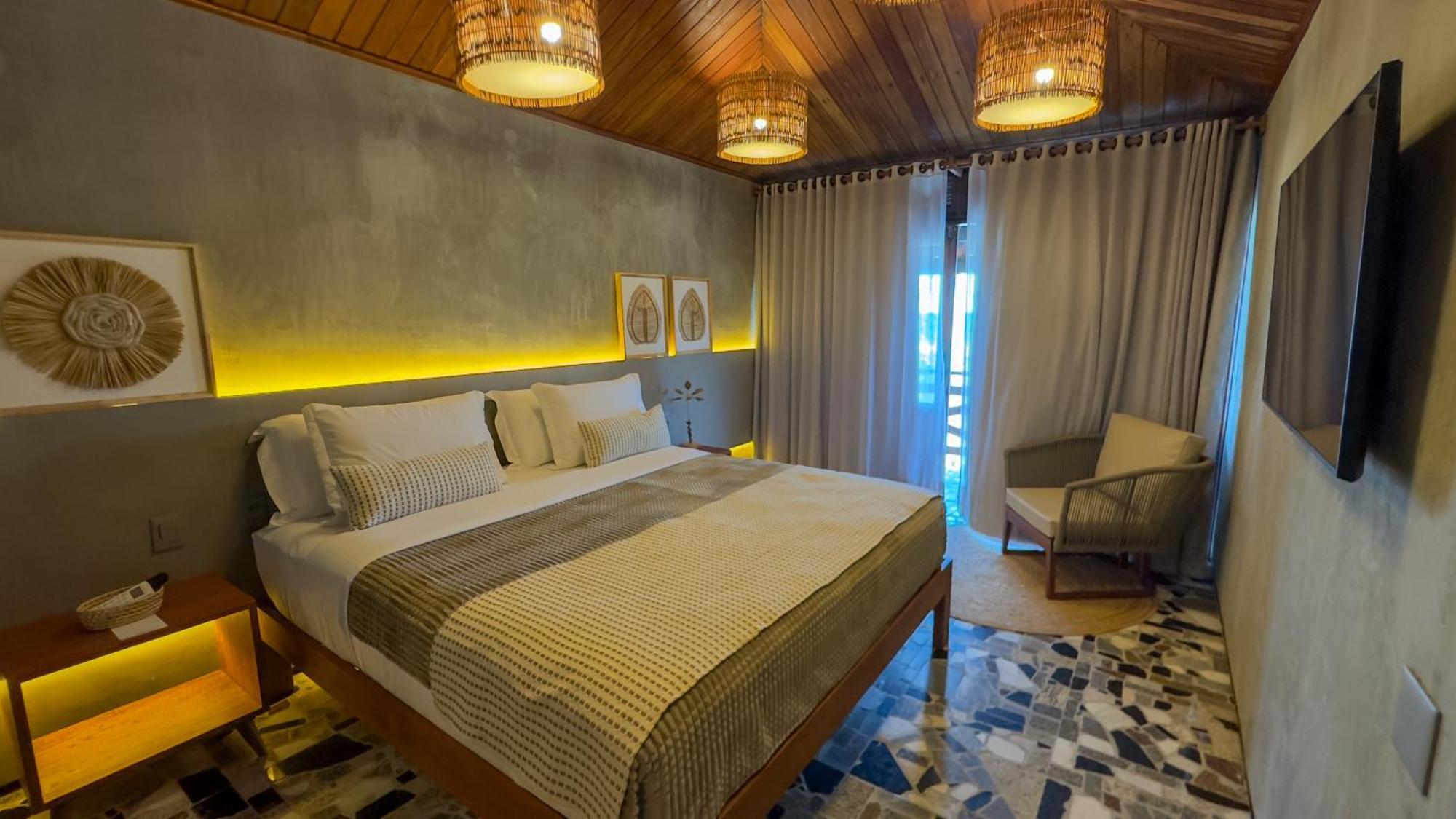 Carnauba Hotel Boutique Aquiraz Extérieur photo